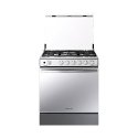30 in. Gas Stove Samsung-NX52T7322LS-AP